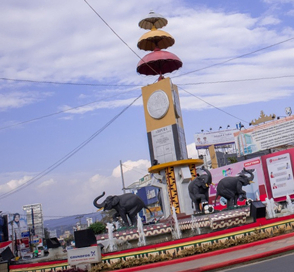 Bintang Mas Travel